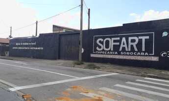 Imagem 7: GALPÃO COM 250m² - ESQUINA AV. CARLOS REINALDO MENDES - SOROCABA - SP