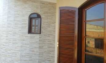 Imagem 4: Sobrado para locação no Jardim Maria Cristina, em Sorocaba-SP