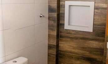 Imagem 5: Apartamento com 2 dormitórios à venda, 51 m² por R$ 180.000 - Jaguaribe - João Pessoa/PB