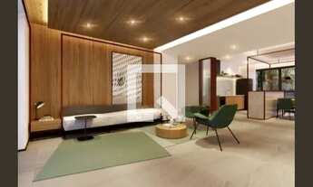 Imagem 4: Apartamento à Venda - Vila Olímpia, 2 Quartos, 37 m2