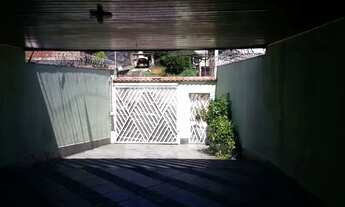 Imagem 5: Sobrado 3 Suítes para Alugar ao lado Estação Tucuruvi