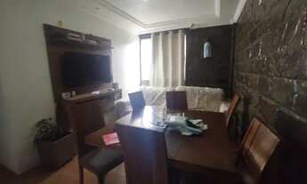 Imagem 3: Apartamento de 3 quartos no Bairro Estrela Dalva - BH/MG - Imperdível