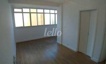 Imagem: São Paulo - Apartamento Padrão - Bela