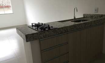 Imagem: Aluguel de quitinete