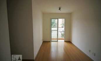 Imagem: Apartamento para Aluguel - Jaguaré, 2 Quartos