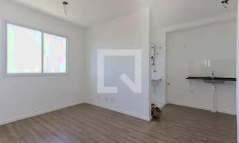 Imagem 2: Apartamento para Aluguel - Vila Constança , 2 Quartos, 35 m2