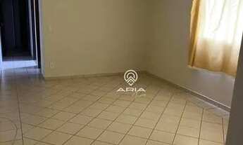 Imagem 3: Apartamento 2 quartos, 1 suíte para locação. Rua Borba Gato. Londrina - PR