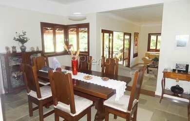 Imagem 4: Casa à venda no Gramado - Campinas. Estuda permuta