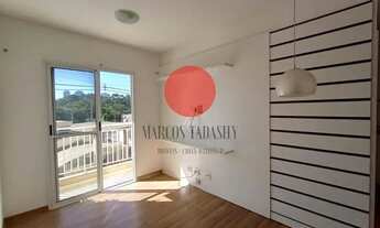 Imagem: Locação, Apto 2 dorm. Jd Esperança, Barueri