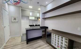 Imagem 3: Venda - Apartamento Garden novo todo planejados, condomínio Brisas Bosque Itirapina