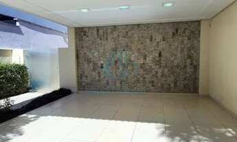 Imagem 3: Casa de condomínio sobrado para aluguel possui 532 metros quadrados com 7 quartos