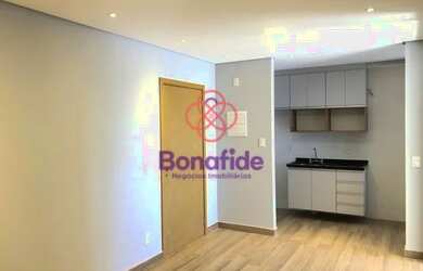 Imagem 5: JUNDIAÍ - Apartamento Padrão - JARDIM FLORESTAL