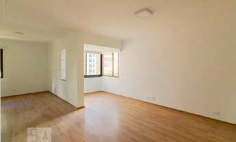 Imagem: Apartamento para Aluguel - Moema, 3 Quartos