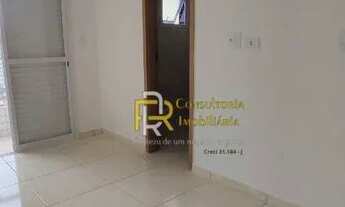 Imagem 4: Apartamento com 2 dormitórios à venda, 69 m² por R$ 390.000,00 - Guilhermina - Praia Grand