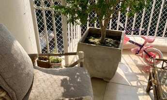 Imagem 3: Lindo apartamento a venda no Green Tambore