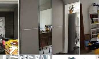 Imagem 3: Apartamento para aluguel com 170 metros quadrados com 4 quartos em Marco - Belém - PA