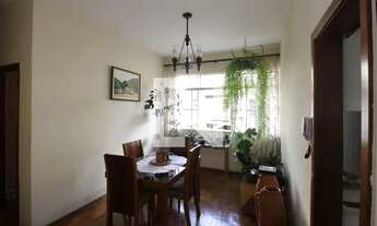 Imagem 6: Apartamento para Aluguel - Santo Agostinho, 4 Quartos, 130 m2