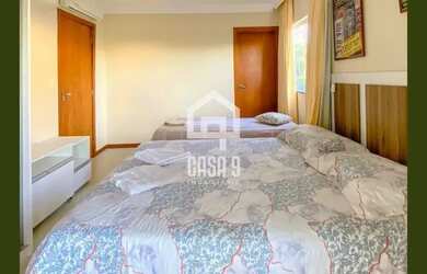 Imagem 7: Casa alto padrão Quintas das Lagoas