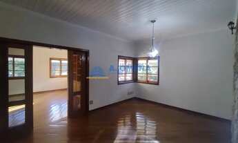 Imagem 5: Casa em Condominio 5 dormitórios sendo 5 suítes para v