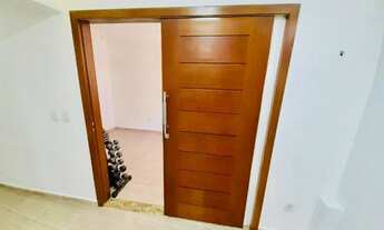 Imagem 4: S0624 - Casa com 2 quartos, 140m² para alugar em Lagoa Nova - Natal - RN - R$ 2.000,00