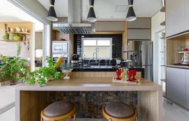 Imagem 9: Venda Casa em condomínio com 3 dormitórios