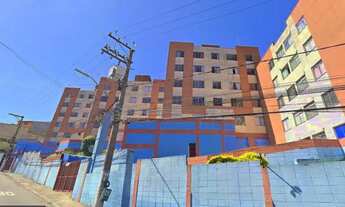 Imagem: Apartamento para venda com 47 metros quadrados