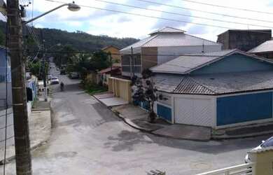 Imagem 6: WI-108 Casa duplex colina do magarca