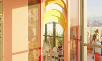 Imagem 5: Apartamento à venda em Curitiba | 53m² a 77m² | bairro Água Verde