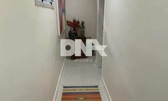 Imagem 4: Apartamento-À VENDA-Leblon-Rio de Janeiro-RJ