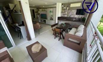 Imagem: FORTALEZA - Apartamento Padrão - Porto