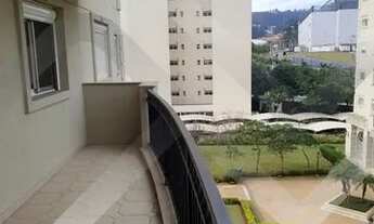 Imagem 3: Apartamento com 3 dormitórios à venda, 139 m² por R$ 1.340.000,00 - Residencial Três (Tamb