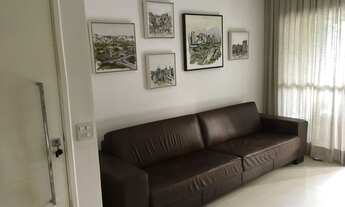 Imagem 2: Apartamento Venda 3 Dormitórios - 100 m² Alto de Pinheiros