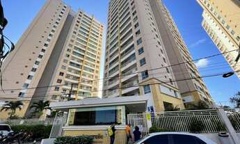 Imagem: Apartamento para aluguel - Aquarelle Condomínio