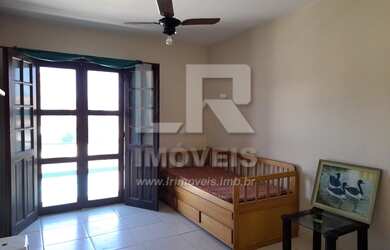 Imagem 5: Casa duplex com 2 quartos, em cond. fechado, próximo ao centro comercial *SM-01