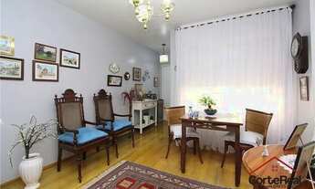 Imagem 3: PORTO ALEGRE - Apartamento Padrão - Santa Cecília