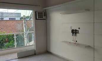 Imagem 7: Campo Grande - Casa Duplex no Condomínio Julio Fleischman - com 4 quartos - 200m