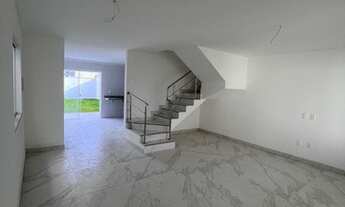 Imagem 3: Casas 3 quartos - Sendo 1 suíte com closet ( Morada de Laranjeiras