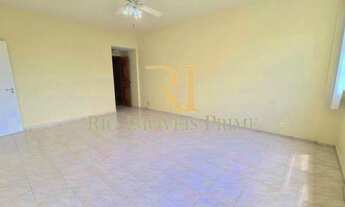 Imagem 2: Tijuca, 3 quartos, suíte, vaga, metrô