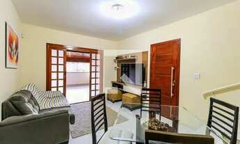 Imagem 2: Casa para Aluguel - Jardim Kuabara, 2 Quartos, 110 m2