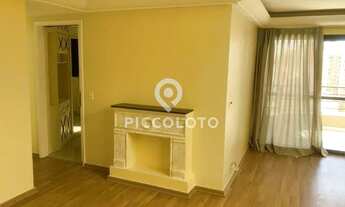 Imagem 2: Cobertura - Cambuí - Campinas