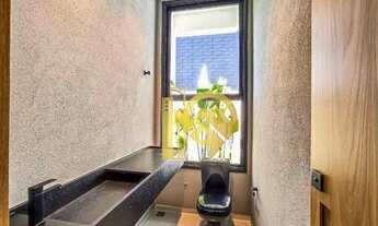 Imagem 7: Casa térrea com 3 suítes pra locação, Condomínio Alphaville I - São José dos Campos/SP