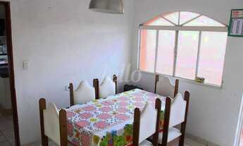 Imagem 5: São Bernardo do Campo - Casa Padrão - Vila Baeta Neves