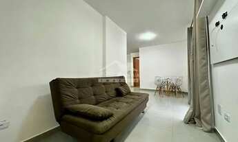 Imagem 2: Apartamento de 1 dormitório na Guilhermina!!!!!!!