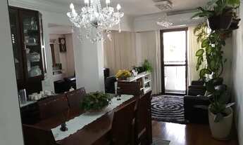 Imagem 1: SAO PAULO - Apartamento padrao - POMPEIA