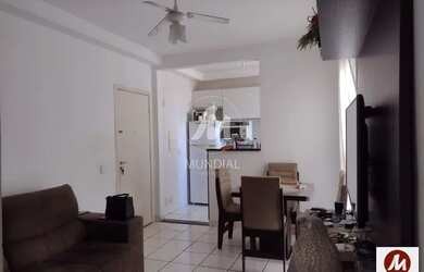 Imagem 2: Apartamento (tipo - padrao) 2 dormitórios, cozinha planejada, portaria 24 horas, lazer, sa