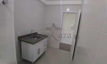 Imagem 4: Apartamento Jardim América Residencial Vale das Flores - 57m² - 3 Dormitórios