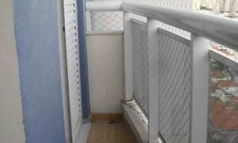 Imagem 7: São Paulo - Apartamento Padrão - Tatuapé