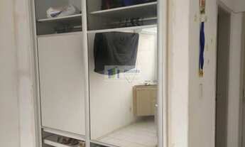 Imagem 4: Apartamento com 3qts sendo uma suíte mobiliado para alugar na beira mar de Piedade - PE c