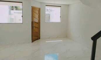 Imagem 5: CASA, Linda, Duplex com 03 Quartos, Suíte e Entrada Independente