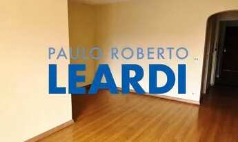 Imagem: APARTAMENTO - LAPA - SP